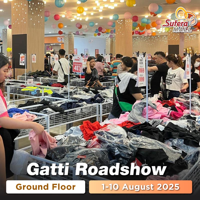 Gatti Roadshow